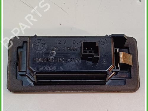 Third brake light BMW 1 (F40) 118 d | BP40134042L11 - Image 3