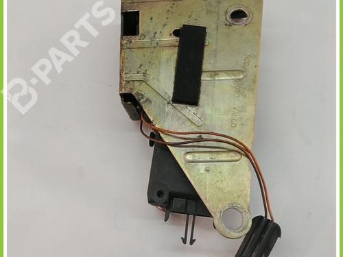 Front right lock SMART CITY-COUPE (450) 0.8 CDI (S1CLC1, 450.300, 450.301, 450.302, 450.303,... | BP11720639C97 
