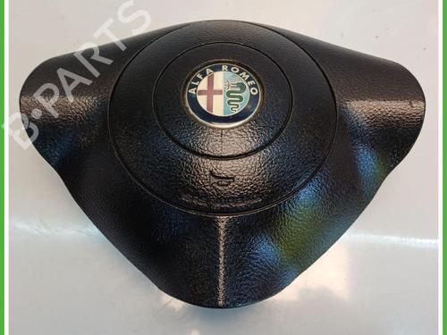Used Driver airbag Driver airbag ALFA ROMEO GT (937_) 1.9 JTD (937CXN1B) (150 hp) 40147526 40147526