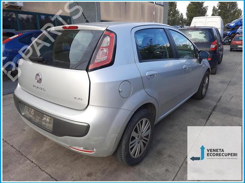 Starter FIAT PUNTO EVO (199_) 1.3 D Multijet | BP40073073M8 - Image 9