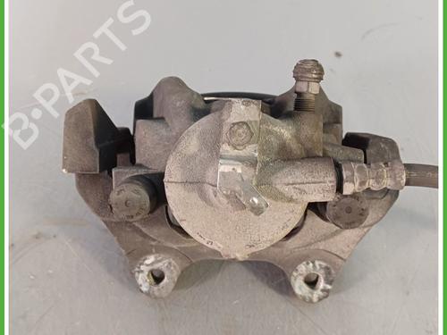 Right front brake caliper FIAT DOBLO Cargo (263_) 1.6 D Multijet (263WXD1B, 263WXR1B, 263WXX1B, 263ZXD1B,... | BP27654424M104 