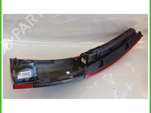Right taillight OPEL MERIVA A MPV (X03) 1.6 16V (E75) | BP19029272C35 