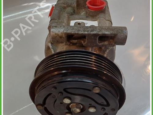 AC compressor FIAT 500 (312_) 1.2 (312AXA1A) | BP17709841M34 