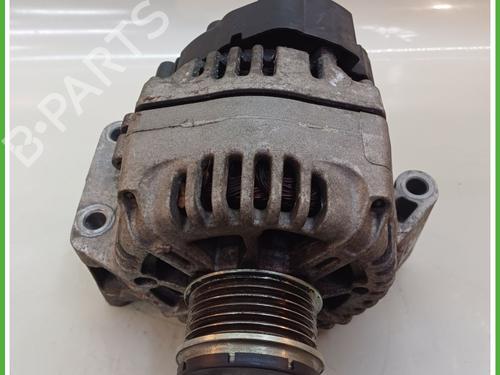 Alternator FIAT PUNTO EVO (199_) 1.3 D Multijet (199AXC1A, 199BXC1A, 199AXT1A, 199BXT1A) | BP17139652M7