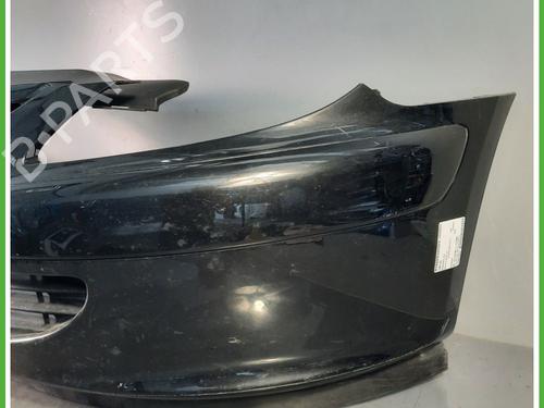 Front bumper PEUGEOT 307 SW (3H) 2.0 HDI 110 | BP25754777C7 