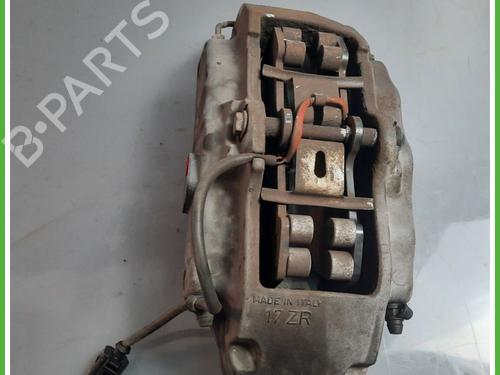 Right front brake caliper PORSCHE CAYENNE (9PA) 3.2 | BP13486643M104 