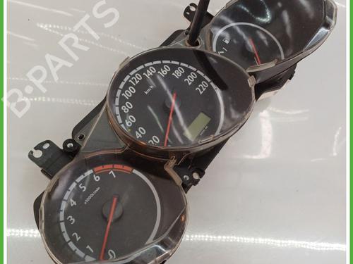 Instrument cluster HONDA JAZZ II (GD_, GE3, GE2) 1.2 i-DSI (GD5, GE2) | BP18328954C47 