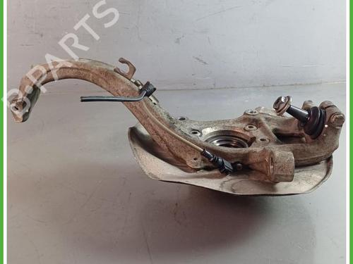 Right front steering knuckle AUDI A4 B8 (8K2) 2.0 TDI | BP40138585M26 - Image 7