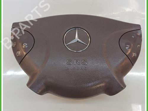 Used Other Other MERCEDES-BENZ E-CLASS (W211) E 280 CDI 4-matic (211.084) (190 hp) 40615801 40615801