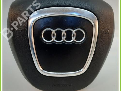 Airbag stuur AUDI A4 B8 Avant (8K5) 2.0 TDI (143 hp) 8K0880201A 001A411YLZBW 001A411YLZBW