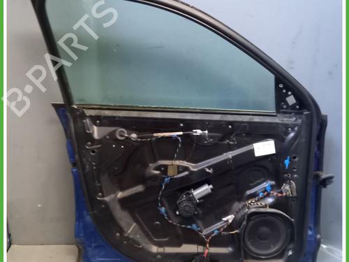 Left front door VW TOUAREG (7LA, 7L6, 7L7) 2.5 R5 TDI | BP27711498C2 