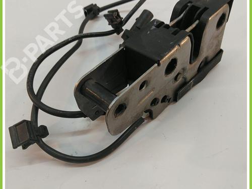 Hood lock VW PASSAT B6 (3C2) 2.0 TDI 16V | BP11720646C133