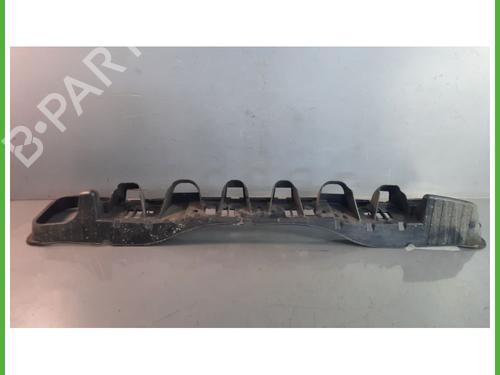 Rear bumper reinforcement PEUGEOT 208 I (CA_, CC_) 1.6 HDi | BP15004460C73 