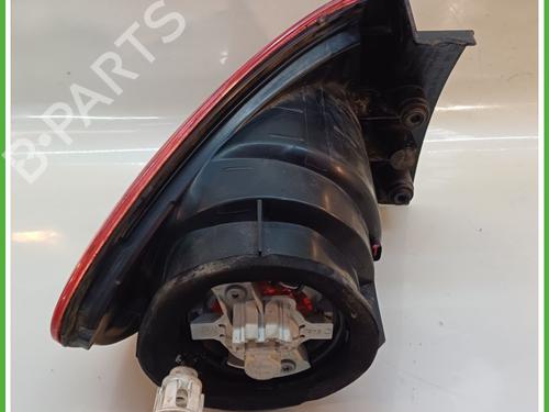 Right taillight SEAT ALTEA (5P1) 1.6 | BP16347781C35 