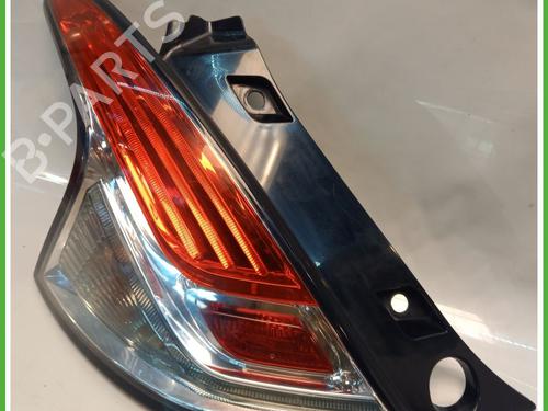 Used Left taillight LANCIA YPSILON (312_) 1.3 D Multijet (312.YXE1A, 312.YXU1A) (95 hp) 30769889
