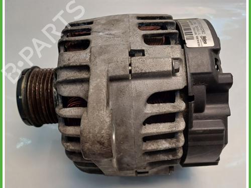 Alternator OPEL INSIGNIA A Sports Tourer (G09) 2.0 CDTI (35) | BP27409517M7 