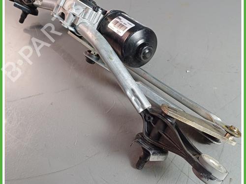 Front wipers mechanism HYUNDAI i20 II (GB, IB) 1.2 | BP15417201C83 