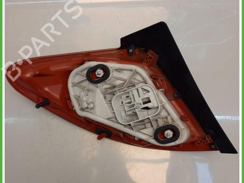 Right taillight OPEL MERIVA B MPV (S10) 1.4 (75) | BP30382458C35 