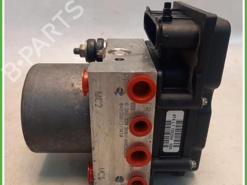 ABS pump FIAT IDEA (350_) 1.9 JTD | BP40073971M43 - Image 5