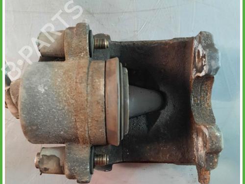 Right front brake caliper VW GOLF VI (5K1) 1.6 | BP13927591M104 