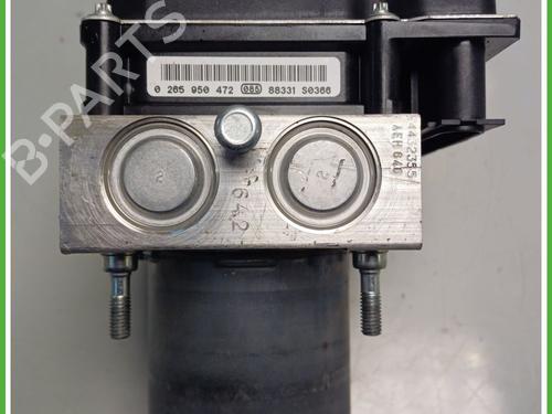 ABS pump LAND ROVER DISCOVERY III (L319) 2.7 TD 4x4 | BP24193166M43 