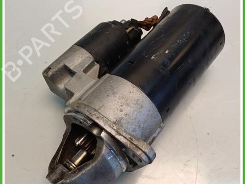 Used Starter MERCEDES-BENZ A-CLASS (W168) A 170 CDI (168.009, 168.109) (95 hp) 28128266