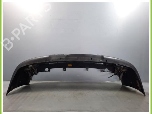 Front bumper OPEL ASTRA F Estate (T92) 1.7 TD (F35, M35) | BP19703291C7 