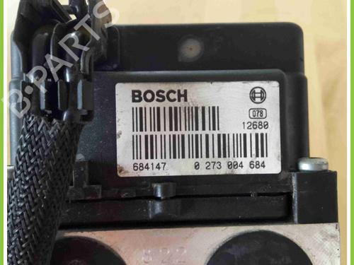 ABS pump FIAT MULTIPLA (186_) 1.6 16V Bipower (186AXC1A) | BP13114211M43 
