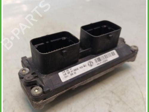 Engine control unit (ECU) LANCIA YPSILON (843_) 1.2 (843.AXA1A) | BP40148571M57 - Image 5