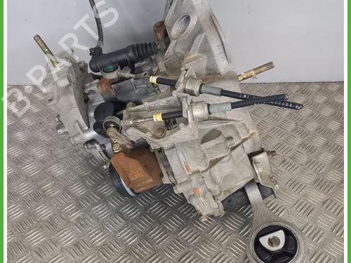 Gearbox FIAT IDEA (350_) 1.3 D Multijet | BP13100997M3 