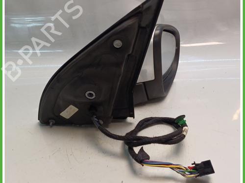 Right mirror VW GOLF VI (5K1) 2.0 TDI | BP23144254C27 