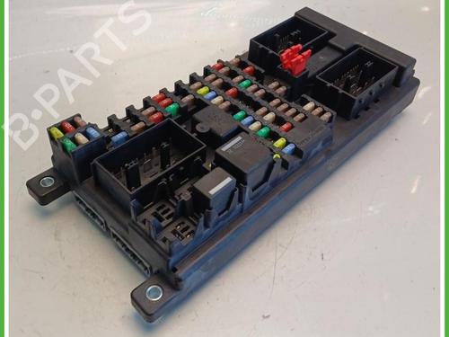 Fuse box LAND ROVER RANGE ROVER EVOQUE (L538) 2.2 D 4x4 | BP40147572E1  - Image 5