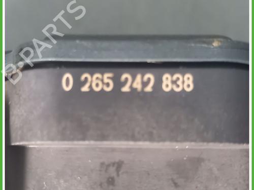 ABS pump FIAT PUNTO (199_) 1.2 (199AXZ1A, 199BXZ1A) | BP29966800M43 