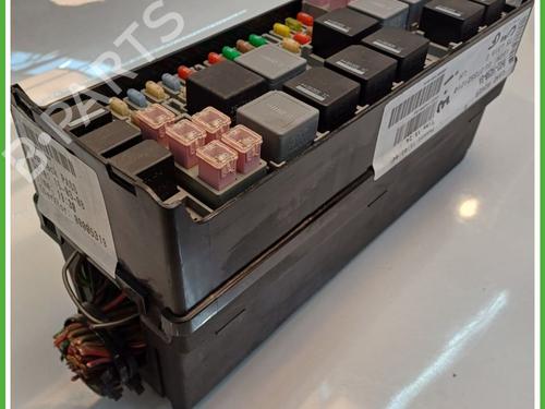 Fuse box LAND ROVER DISCOVERY III (L319) 2.7 TD 4x4 | BP26705994E1 