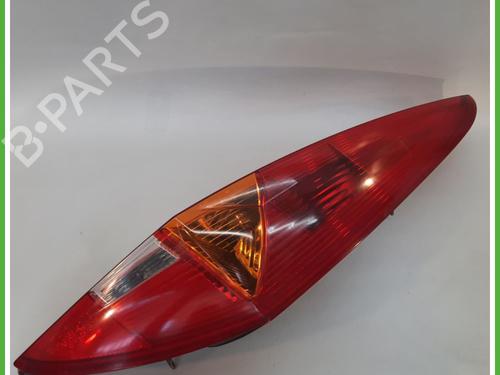 Høyre baklys FIAT PUNTO (188_) 1.2 60 (188.030, .050, .130, .150, .230, .250) (60 hp) 12524972
