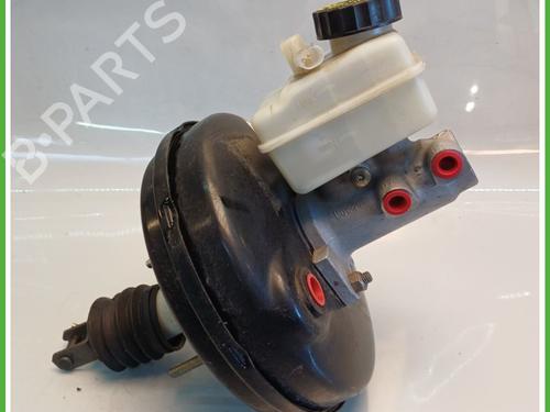 Used Servo brake MERCEDES-BENZ A-CLASS (W168) A 170 CDI (168.009, 168.109) (95 hp) 28289040