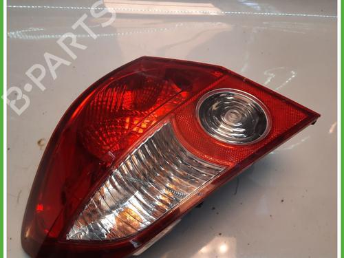 Left taillight HYUNDAI GETZ (TB) 1.1 | BP28977257C34 