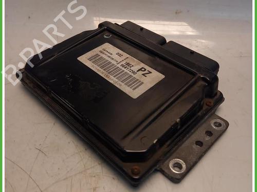 Engine control unit (ECU) CHEVROLET MATIZ (M200, M250) 0.8 | BP40073328M57 - Image 5