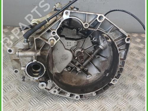 Used Gearbox Gearbox FIAT PUNTO (176_) 75 1.2 (73 hp) 40075708 40075708