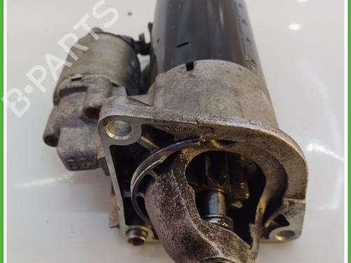 Startmotor ALFA ROMEO GIULIETTA (940_) 1.6 JTDM (940FXD1A) | BP19922572M8 