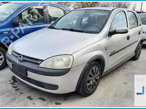 Used Parts OPEL CORSA C (X01) 1.0 (F08, F68) 5017886