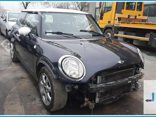 Instrument cluster MINI MINI (R56) Cooper D | BP40145237C47 - Image 12