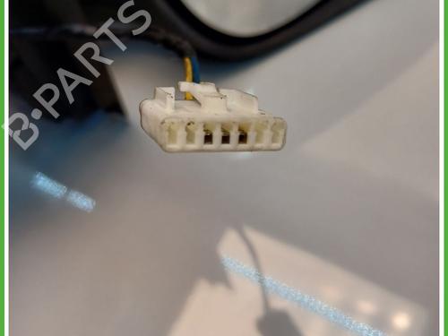Right mirror LANCIA YPSILON (843_) 1.2 (843.AXA1A) | BP26733246C27