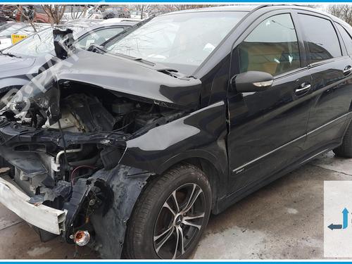 Used Parts MERCEDES-BENZ B-CLASS Sports Tourer (W245) B 180 CDI (245.207) 5013291