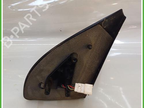 Right mirror CHEVROLET AVEO / KALOS Hatchback (T250, T255) 1.2 | BP19301383C27 