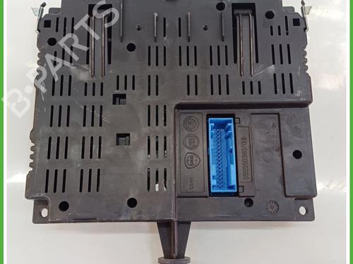 Used Control unit ALFA ROMEO MITO (955_) 1.3 MultiJet (955AXH1B, 955AXT1A) (90 hp) 20107156