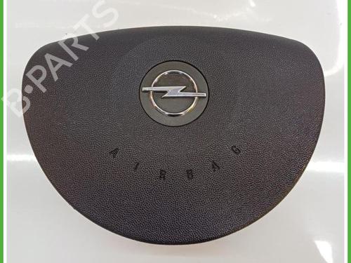 driver-airbag-opel-corsa-c-x01-2000-2001-2002-2003-2004-2005-2006-2007-2008-2009-40141267 main image