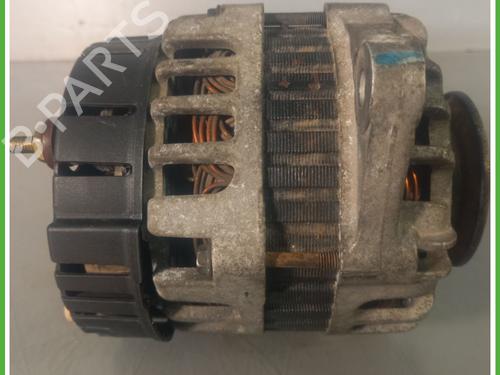 Alternator DAEWOO MATIZ (M100, M150) 0.8 | BP30096751M7 