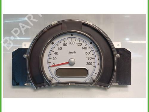 Cockpit SUZUKI SPLASH (EX) 1.0 (A5B310) (65 hp) 24483412
