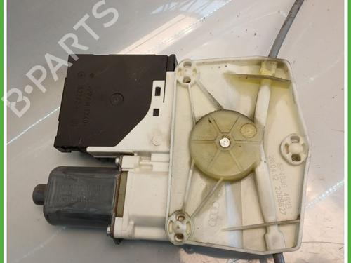 Rear left window mechanism AUDI A3 Sportback (8PA) 2.0 TDI 16V | BP28128230C24 